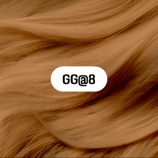 Carta de color ELUMEN GG@8