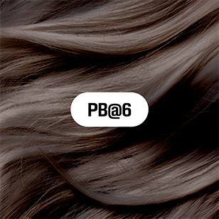 Carta de color ELUMEN PB@6