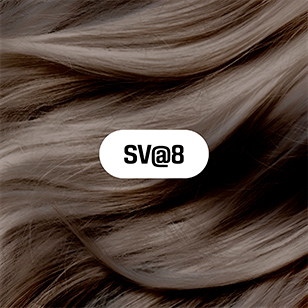 Carta de color ELUMEN SV@8