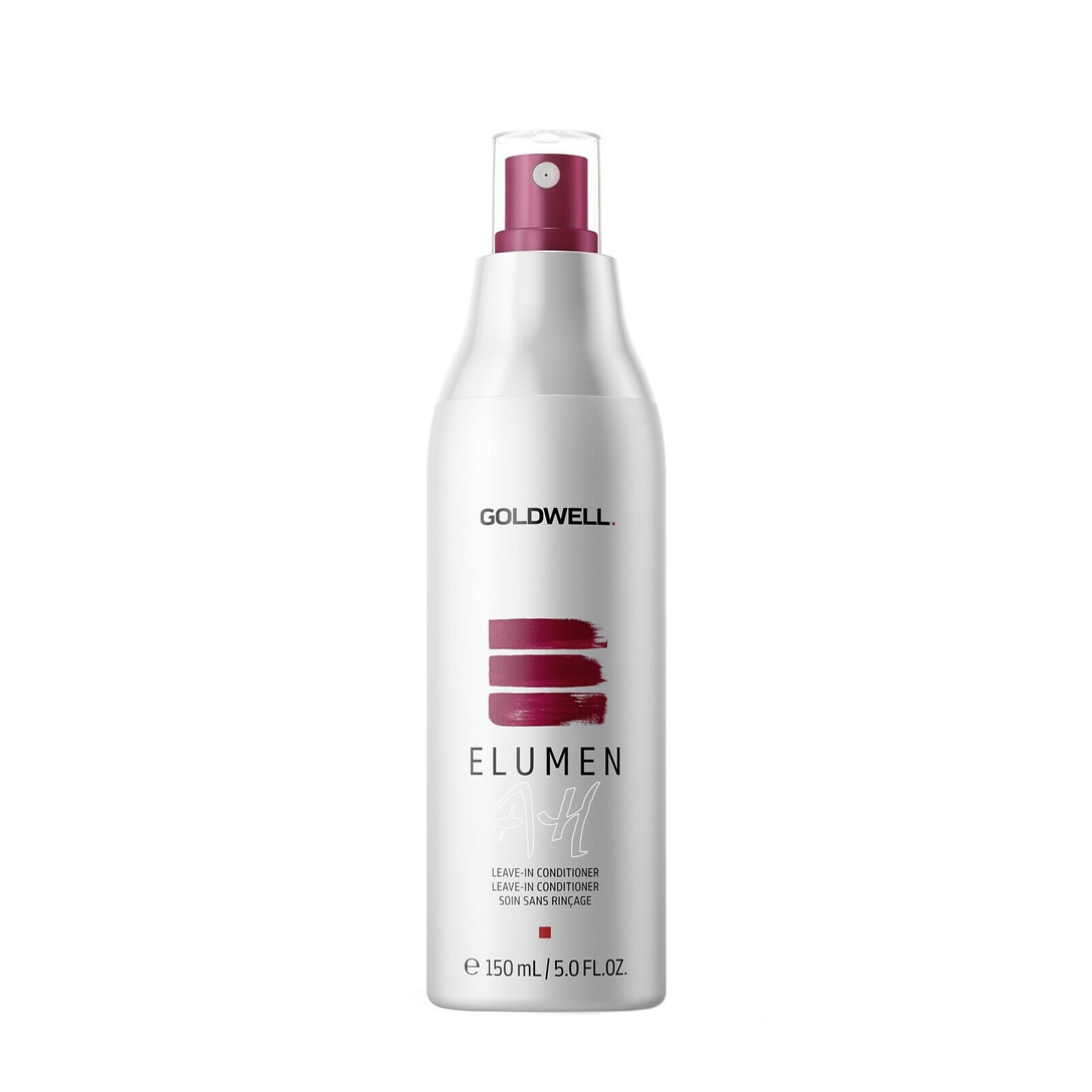 Tratamiento sin aclarado ELUMEN Leave-in Conditioner de GoldWell ...