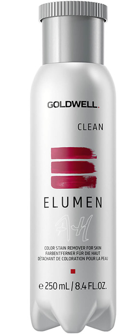 ELUMEN CLEAN de GOLDWELL