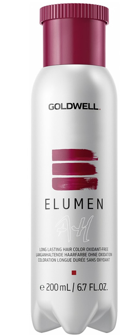 ELUMEN hair color de GOLDWELL