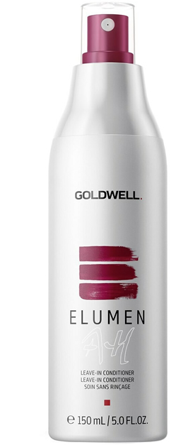 ELUMEN LEAVE-IN CONDITIONER de GOLDWELL