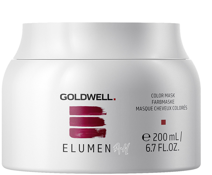 ELUMEN MASK 200 ml de GOLDWELL